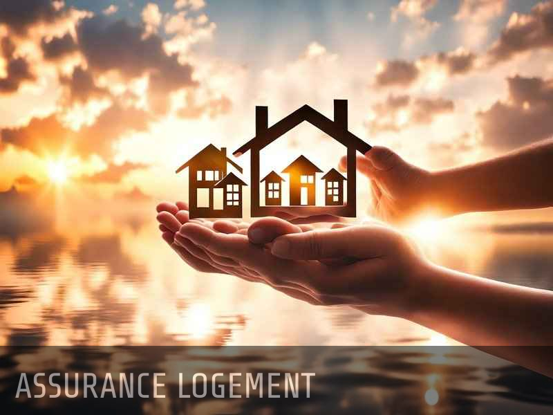 Assurance logement